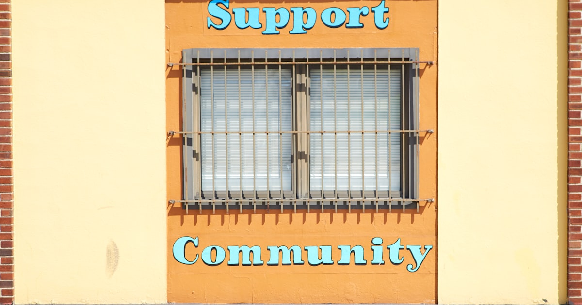 Community Education Workshops