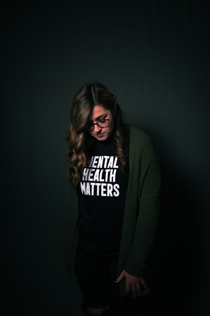 Expanding Access to Mental Health Support